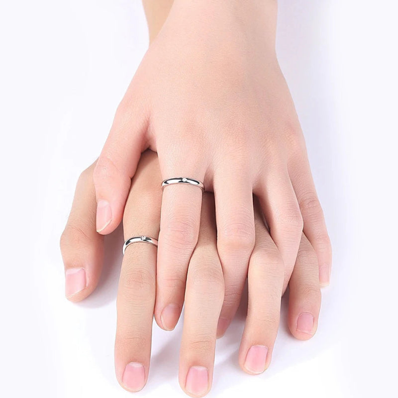 Cosplay Ring – Jujutsu Kaisen Yuta Okkotsu Silver